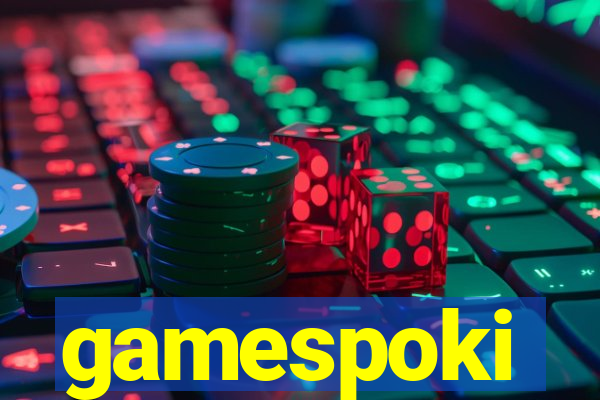 gamespoki