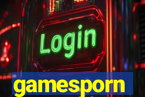gamesporn