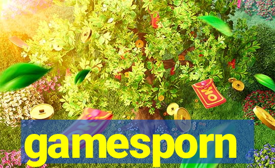 gamesporn
