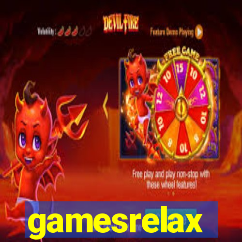 gamesrelax