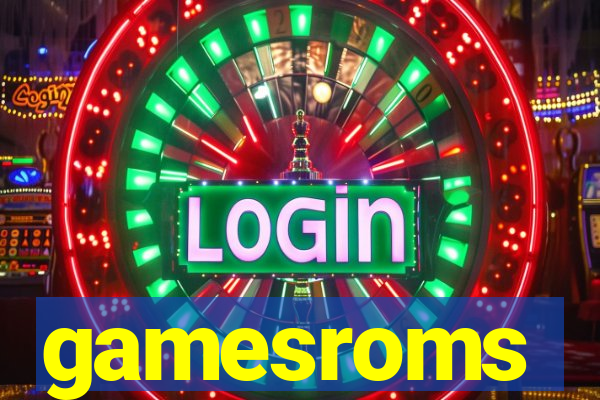 gamesroms