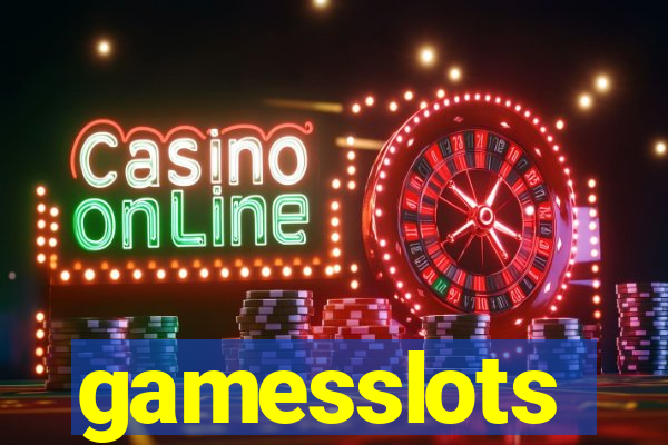 gamesslots
