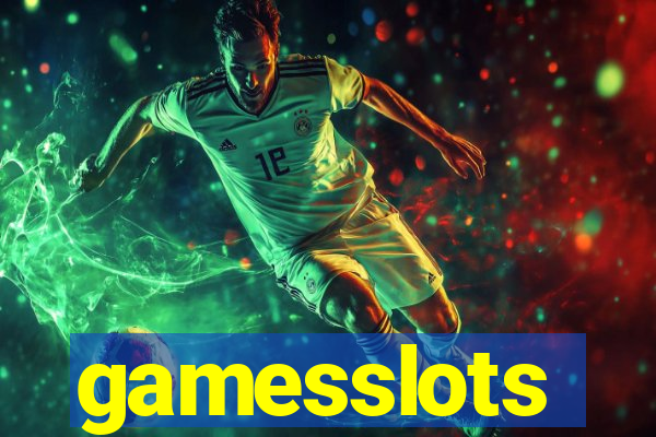 gamesslots