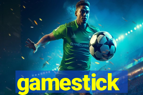 gamestick