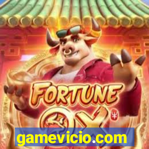 gamevicio.com