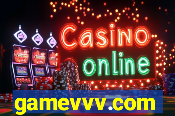 gamevvv.com