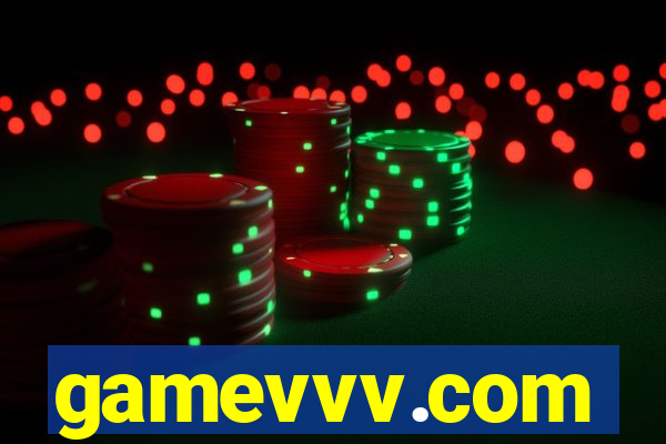 gamevvv.com
