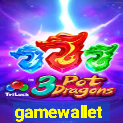 gamewallet