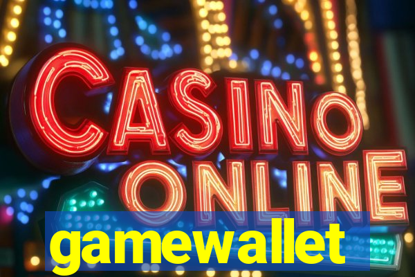 gamewallet