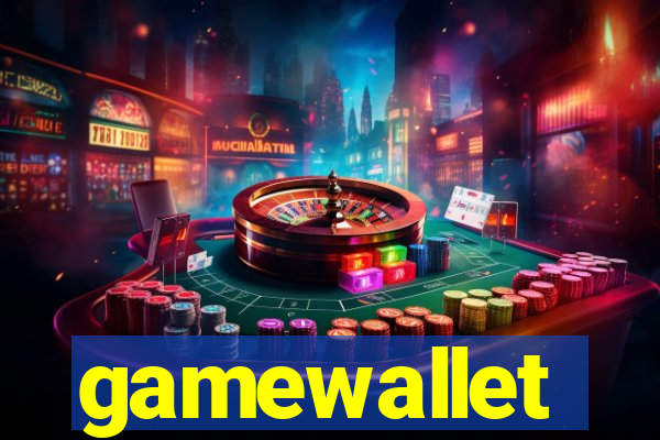 gamewallet