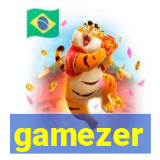 gamezer