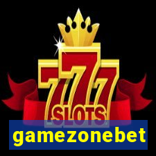 gamezonebet