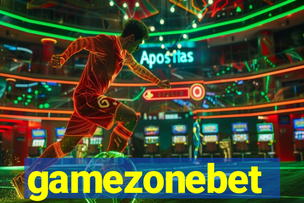 gamezonebet