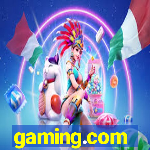 gaming.com
