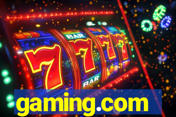 gaming.com