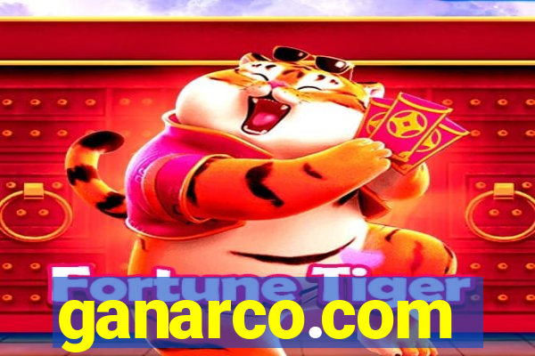 ganarco.com