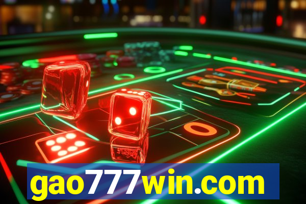 gao777win.com