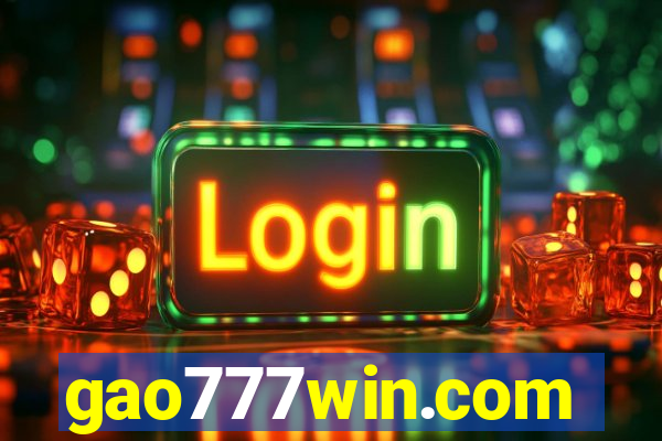 gao777win.com