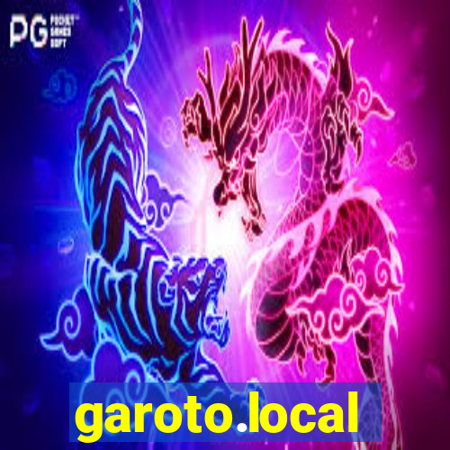 garoto.local