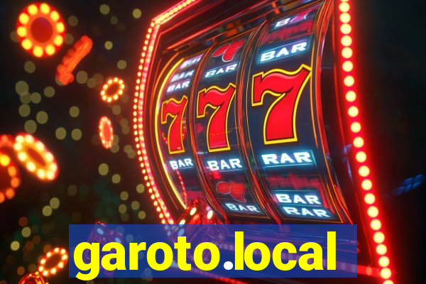 garoto.local