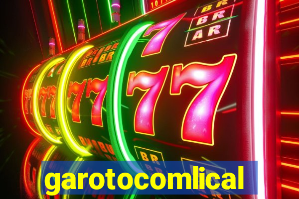 garotocomlical