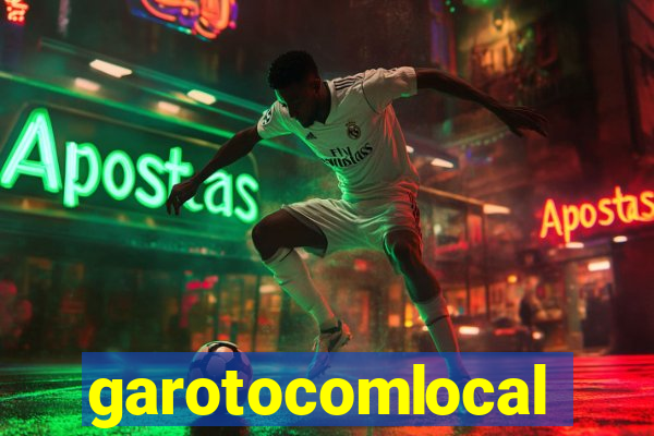 garotocomlocal