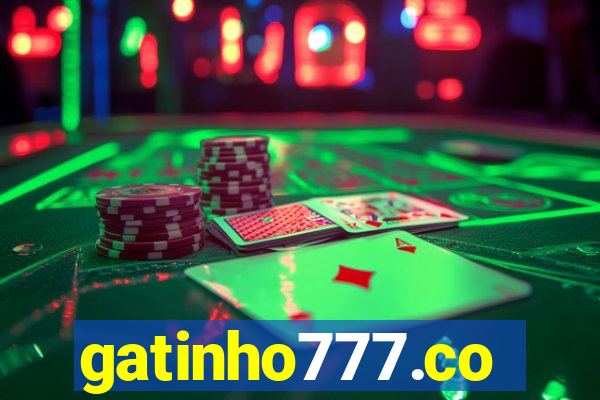 gatinho777.co