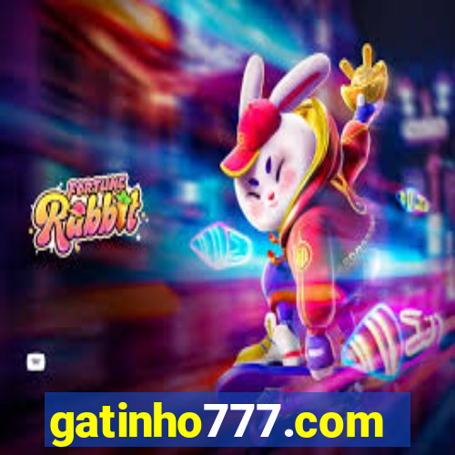 gatinho777.com