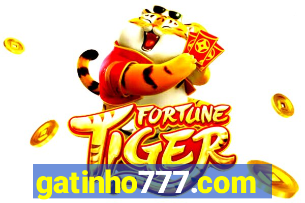 gatinho777.com