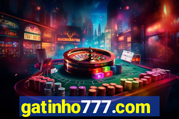 gatinho777.com