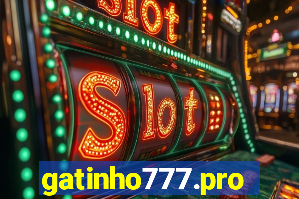 gatinho777.pro