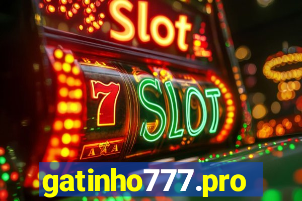gatinho777.pro