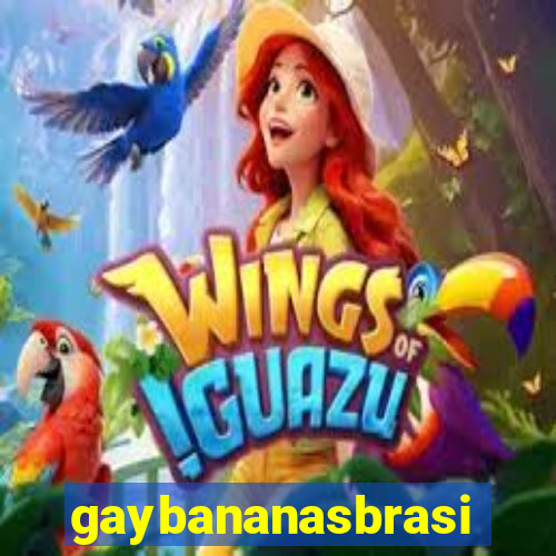 gaybananasbrasil.com
