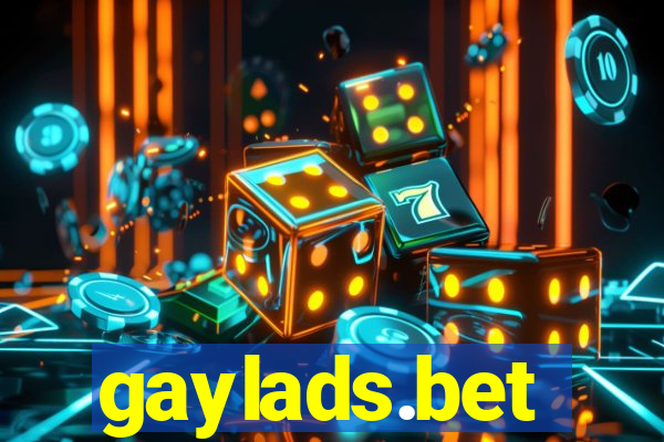 gaylads.bet