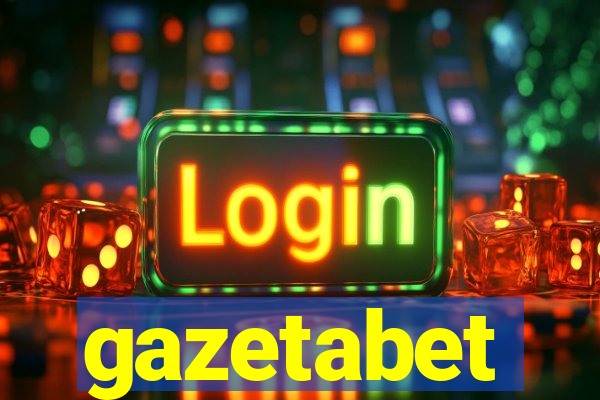 gazetabet