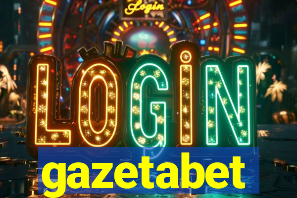 gazetabet