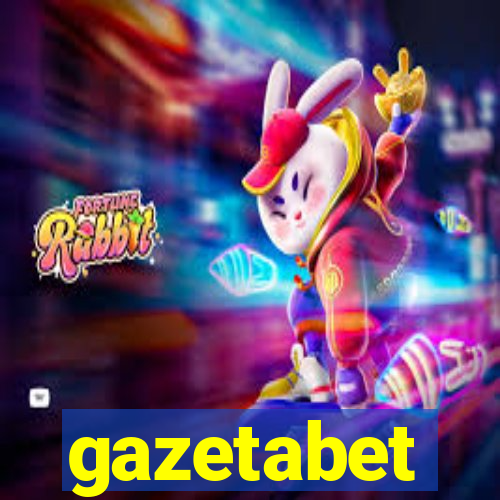 gazetabet