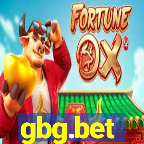 gbg.bet