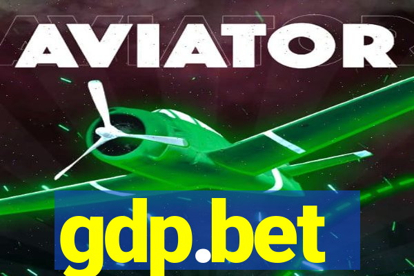 gdp.bet