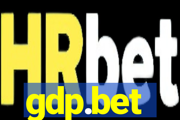 gdp.bet