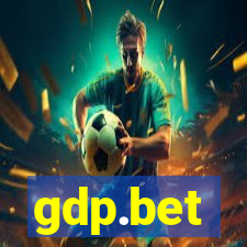 gdp.bet