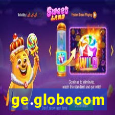 ge.globocom
