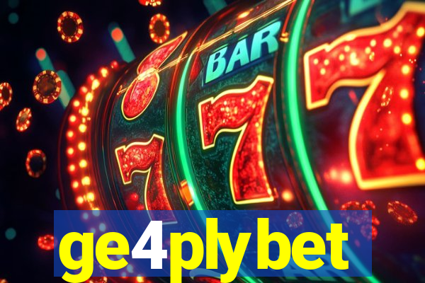 ge4plybet