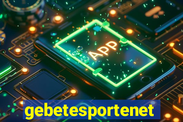 gebetesportenet