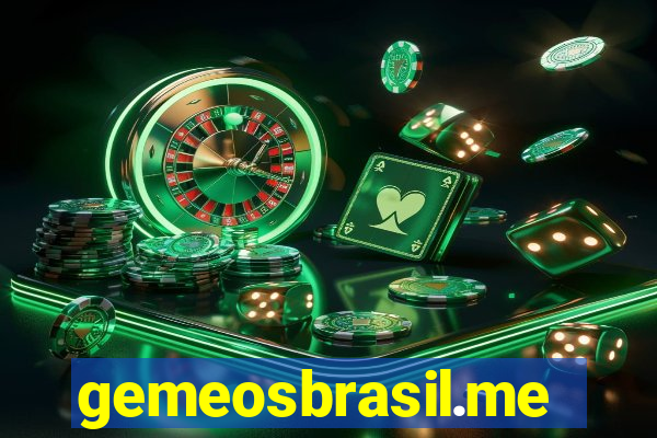 gemeosbrasil.me