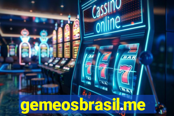 gemeosbrasil.me