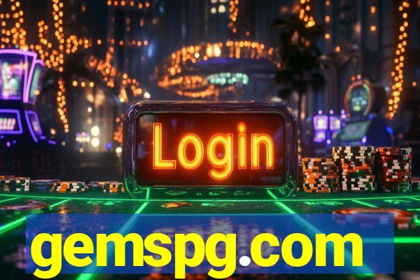 gemspg.com