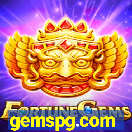 gemspg.com