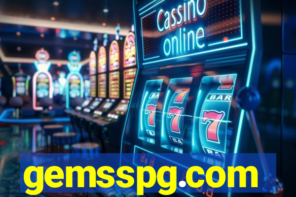 gemsspg.com