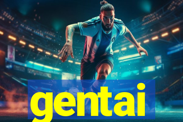 gentai